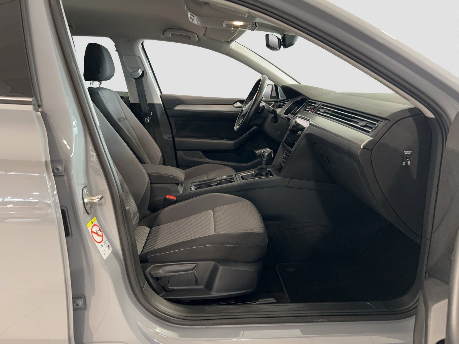 Volkswagen Passat Variant - Bild 21