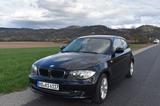 BMW 116i - gepflegt, wenig km