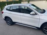 BMW X1 sDrive20i xLine Steptronic DCT xLine LED - BMW X1: Sdrive20d