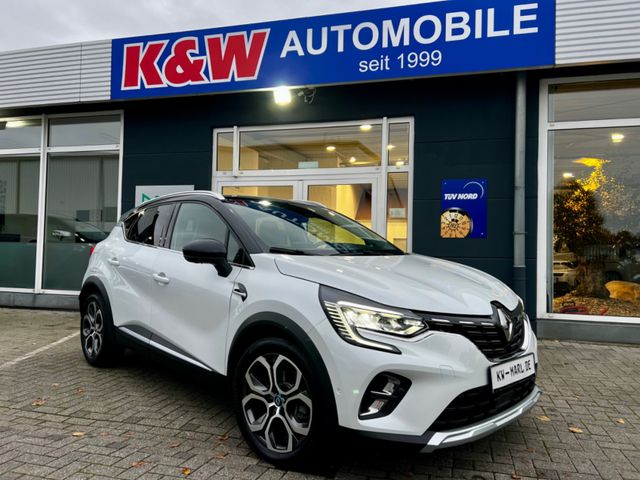 Renault CAPTUR II EDITION ONE E-TEC 160 LED AHK BOSE CAM