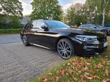 BMW 540d xDrive Touring MSport 