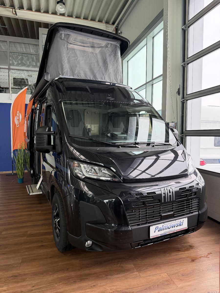 Fahrzeugabbildung Carado CV 541 pro - SIE SPAREN 4.547€ !!! -