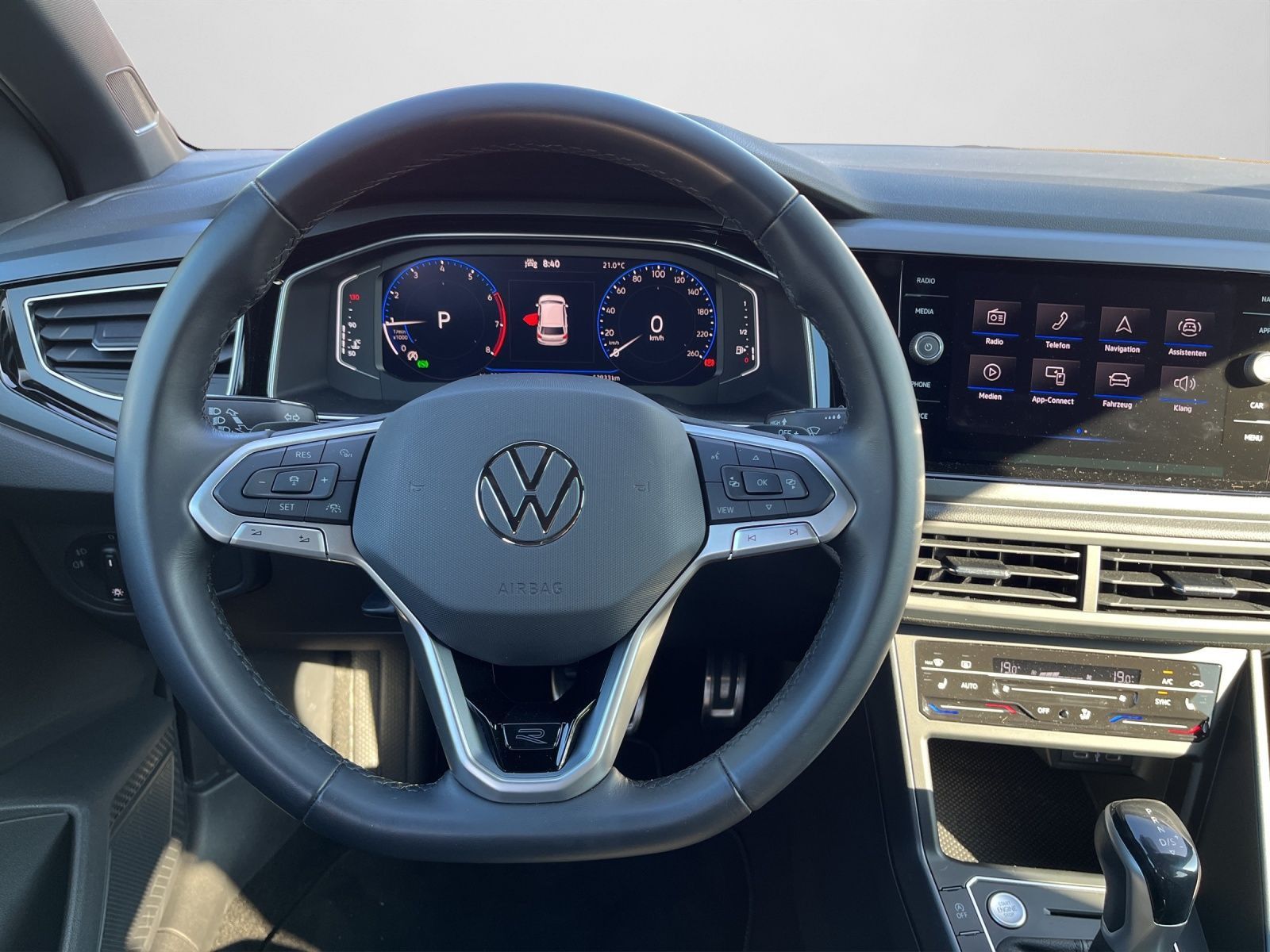 Volkswagen Polo - Bild 9