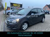 Opel Meriva Innovation +Sitzh+Lenkh+AHK+AGR+HU/AU - Opel Meriva mit Diesel-Antrieb
