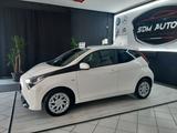 Toyota Aygo 1.0 VVT-i 72 CV 5 porte x-trend - Toyota Aygo (X): Trend