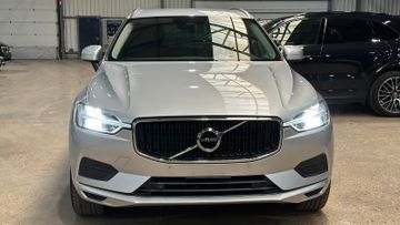 Volvo XC60 - 2