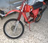 Maico  GS 250 - MAICO GS