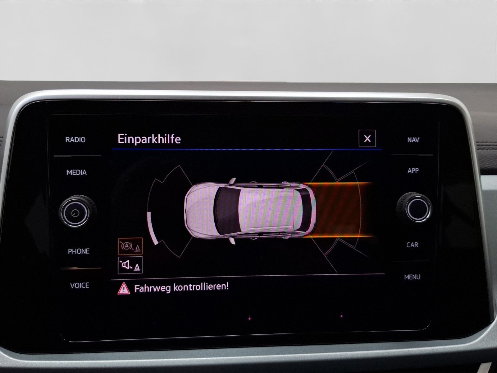 Volkswagen T-Roc - Bild 16