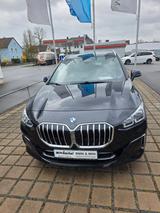 BMW 223i Active Tourer A/Luxury Line/DA Prof/AHK/LKH - BMW 223 Gebrauchtwagen Gebrauchtwagen