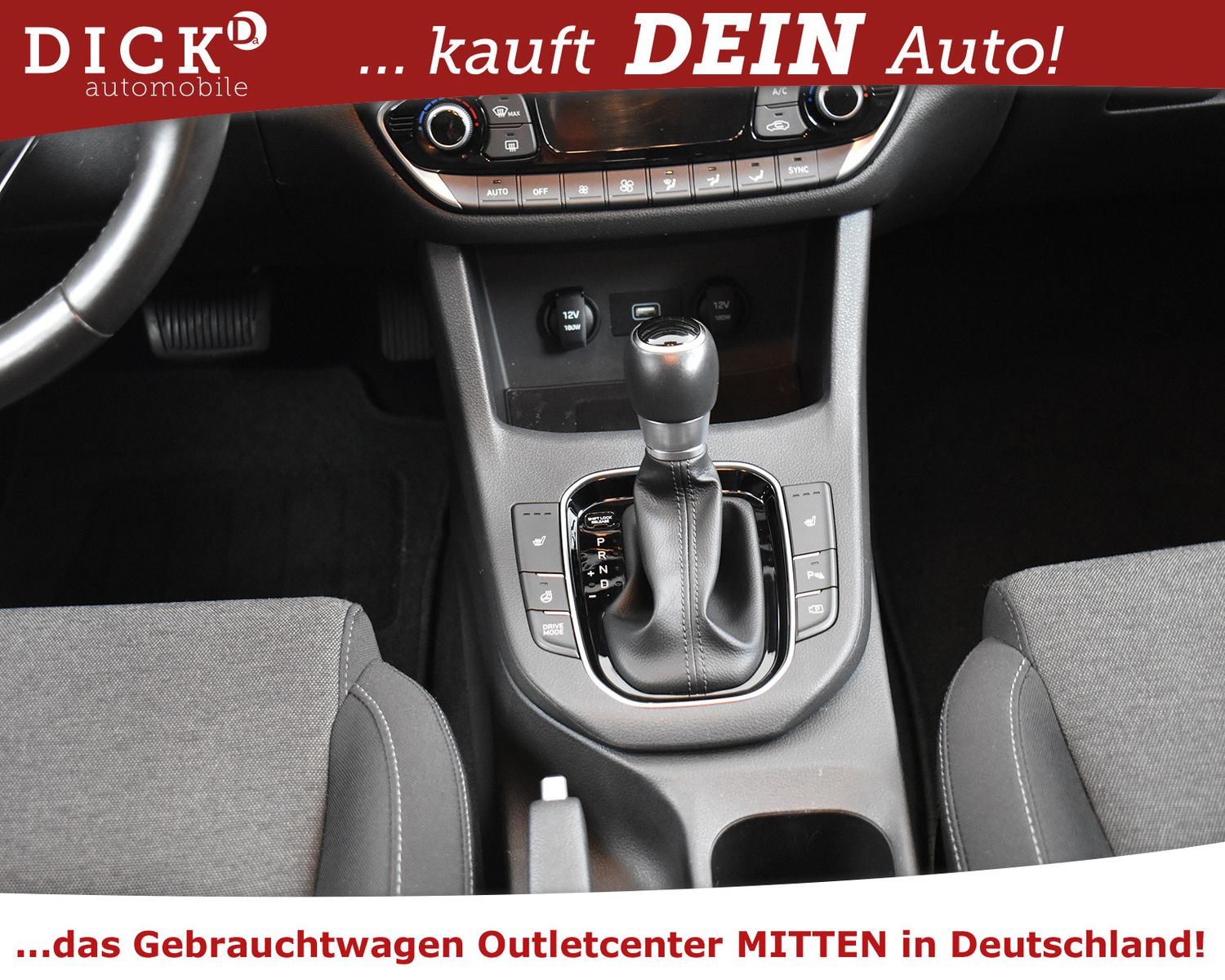 HYUNDAI i30 1.0 TGDI Aut. Edit 30+ NAV+KAM+LED+SHZ+TEMP+ - Image 20