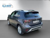 Volkswagen T-Cross Advanced 1.0 l TSI LED+AHK+ACC+KAMERA+