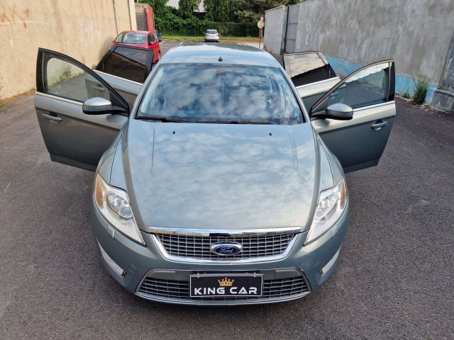 Ford Mondeo 2.0 TDCi 140 CV Station Wagon Titani