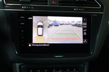 Volkswagen Tiguan 1.5 TSI Move AID+ACC+360°+AMBIENT+AHK