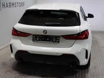 BMW 120 d M Sport NAVI Shadow-Line Live Cockpit AHK