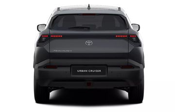 Toyota Urban Cruiser 61 kWh Lounge *19Z*360*JBL*PANO*