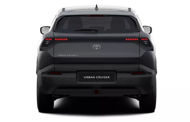 Toyota Urban Cruiser 61 kWh Lounge *19Z*360*JBL*PANO*