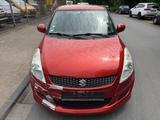 Suzuki Swift X-ITE Klima Sitz. TÜV bis Juli 2027 - Suzuki Swift Gebrauchtwagen in Essen