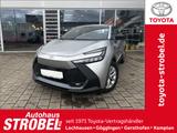 Toyota C-HR 1.8 Hybrid Business Edition - Toyota C-HR: Business Edition