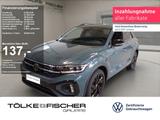 Volkswagen T-Roc 2.0 TSI 4Motion R-Line DCC R-Line IQLight