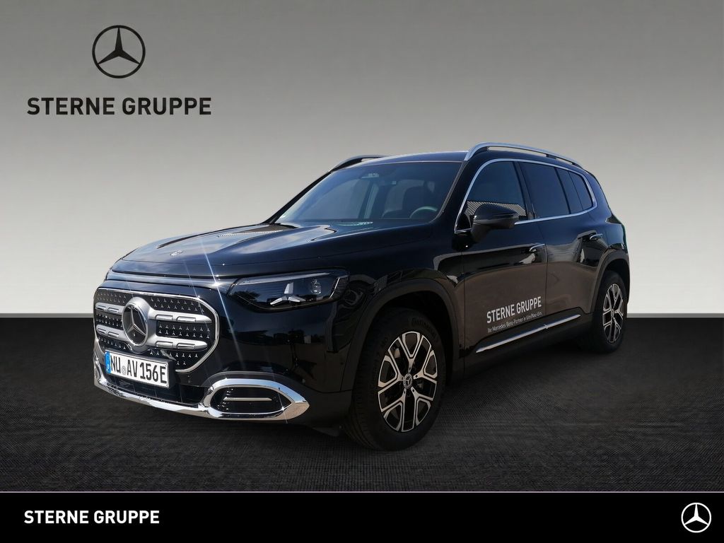 Image of Mercedes-Benz GLB 250