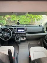 Knaus VANSATION Van TI 640 MEG MAN Wohnmobil Camper  - Knaus Van TI 640 MEG VANSATION