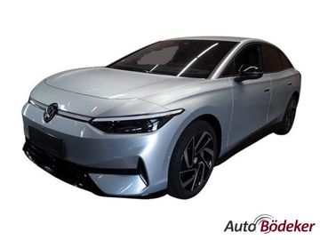 Volkswagen ID.7 Pro electric 1-Gang-Automatik Garantie b.