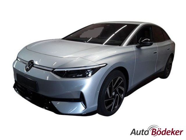Volkswagen ID.7 Pro electric 1-Gang-Automatik Garantie b.