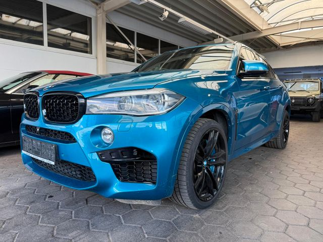 BMW X6 M