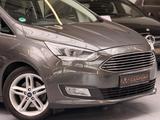 Ford Grand C-Max Titanium  1.5l /Bi-Xenon/Cam/Navi/BT - Ford Grand C-Max: 7 Sitzer