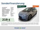 Volkswagen ID.3 Pure LED PDC Navi - Volkswagen ID.3: Pure