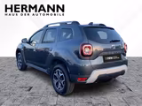Dacia Duster II 1.3 TCe 130 GPF Anniversary CAM*LED*LM - Dacia Gebrauchtwagen in Kassel