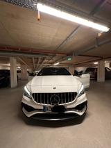 Mercedes-Benz CLA 45 AMG Mercedes-AMG CLA 45 4MATIC DCT Me... - : Coupé, Mercedes Cl