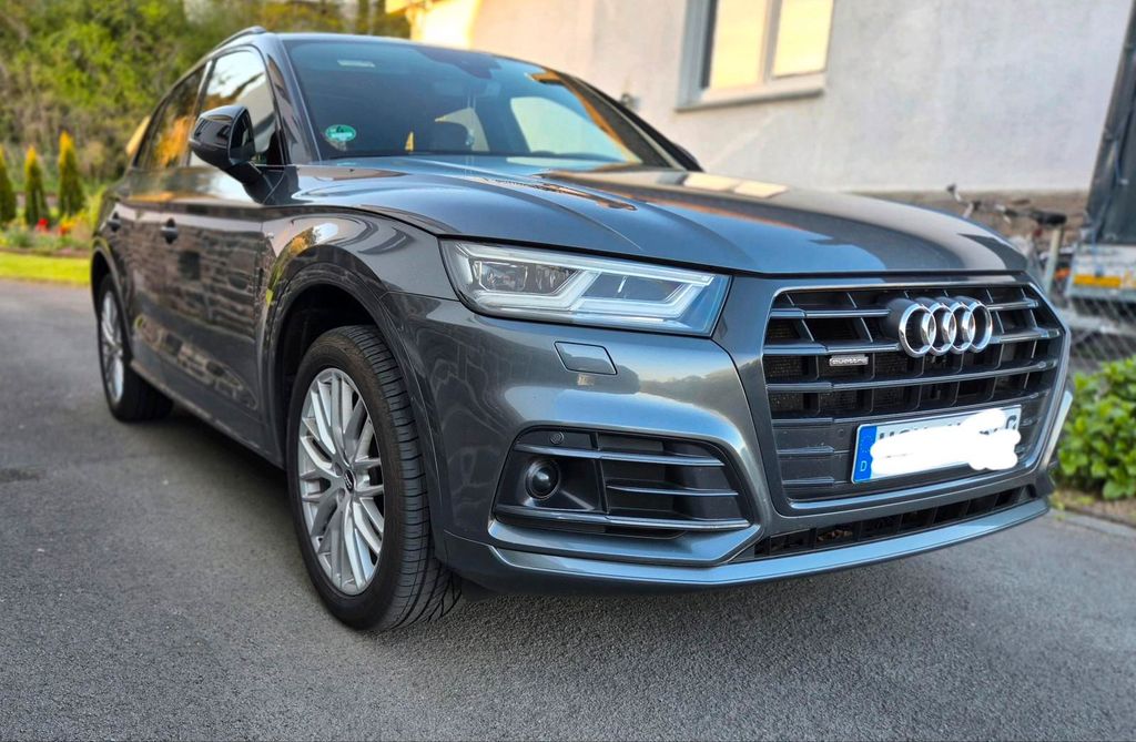 Image of Audi Q5