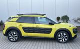 Citroën C4 Cactus 1.2 PureTech S&S Shine*Navi*Pano*Cam. - Citroën aus 2016