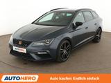 Seat Leon 2.0 TSI Cupra 300 4Drive Aut.*NAVI*LED*ACC* - Seat Gebrauchtwagen in Hamburg