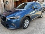 Mazda CX-3 Exclusive-Line 2.0 AUTOMATIK - Mazda Gebrauchtwagen von 2018