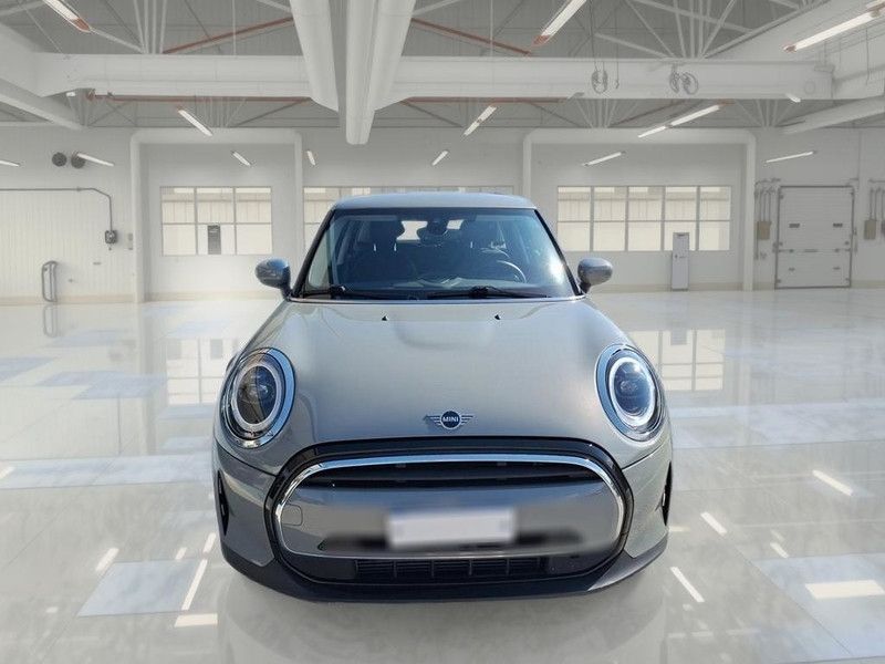 MINI ONE 55 KW CLASSIC 5 PORTE BERLINA imagem 2