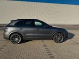 Porsche Cayenne 2.9 V6 S Tiptronic S - gebrauchte Porsche Cayenne aus dem Jahr 2020