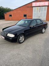 Mercedes-Benz C220 / Sport  - gebrauchte Mercedes-Benz C 220 aus dem Jahr 1996