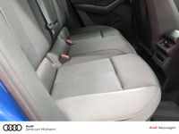 Audi Q6 e-tron - Vorschau Bild 8