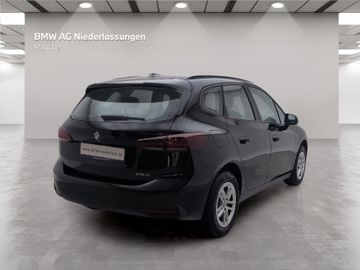 BMW 216 Active Tourer - 4