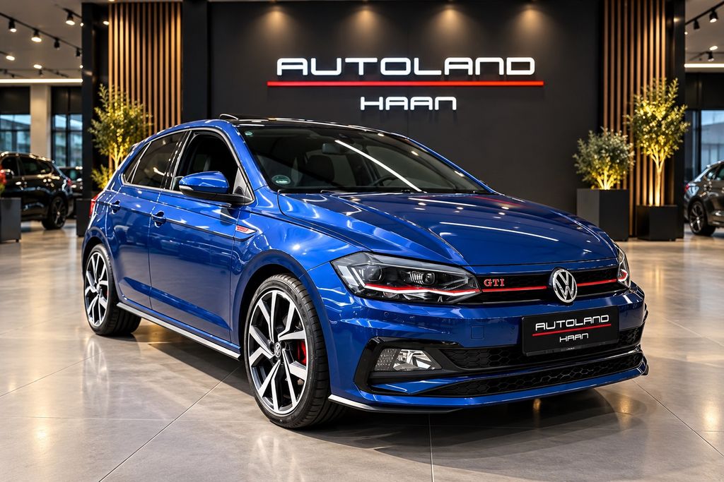 Image of Volkswagen Polo
