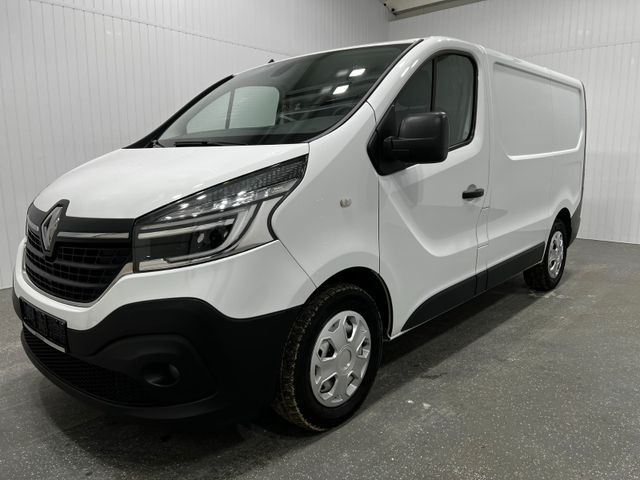 Renault TRAFIC 2.0 dCi 145 L1H1 2,8t |MY21|66tKM|LED|AHK