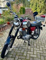 Mz TS 250/1 - MZ TS 250