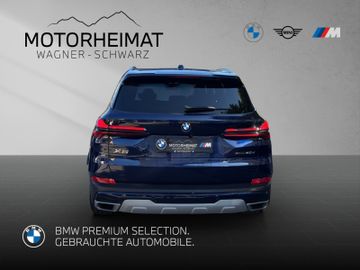 BMW X5 - 7