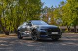Audi RSQ8-R ABT 1 of 125 - Audi: R12