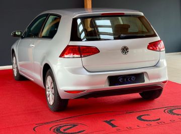 Volkswagen Golf - 7