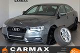 Audi A5 SB 2.0 TFSI quattro S Line T.Leder,Navi,Xenon - Audi A5: Limousine