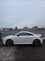 Audi TT RS Quattro*Kamera*B&O*Matrix* Vollausstattung - Audi TT RS von privat