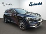 Renault Koleos Initiale Paris Schiebedach, - Renault Koleos mit Benzin-Antrieb: Automatik